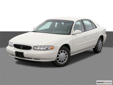 2005 Buick Century photo