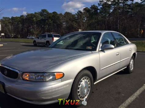 2005 Buick Regal