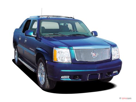 2005 Cadillac Escalade ext photo