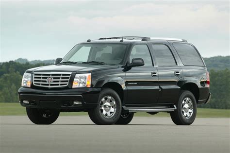 2005 Cadillac Escalade