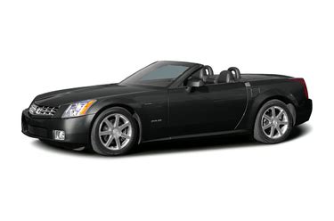 2005 Cadillac Xlr photo