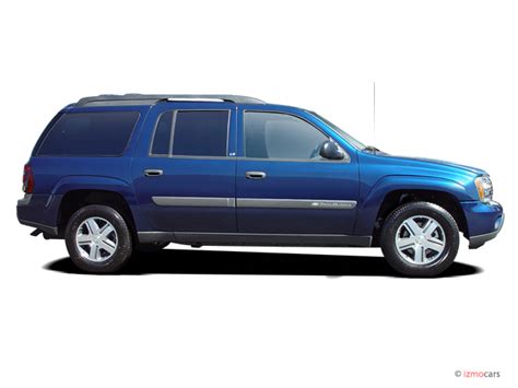 2005 Chevrolet Blazer photo