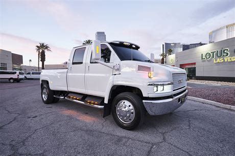 2005 Chevrolet C4500 photo