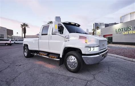 2005 Chevrolet C4500