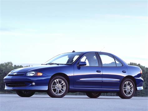 2005 Chevrolet Cavalier