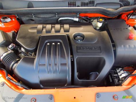 2005 Chevrolet Cobalt engine