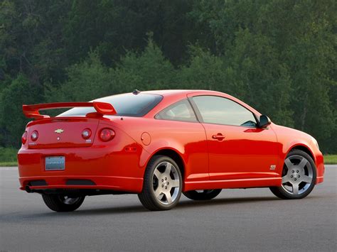 2005 Chevrolet Cobalt