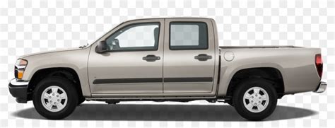 2005 Chevrolet Colorado photo