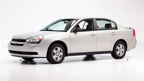 2005 Chevrolet Malibu photo