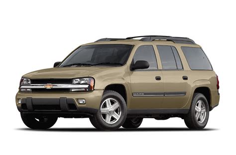 2005 Chevrolet Trailblazer ext 370