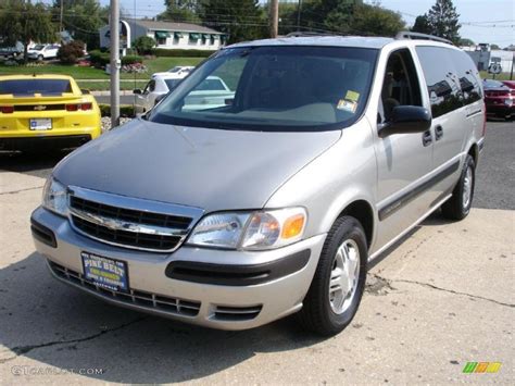 2005 Chevrolet Venture