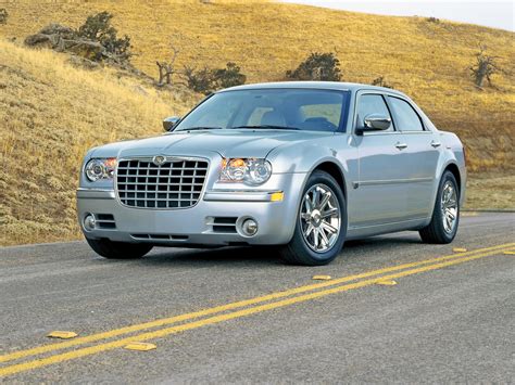 2005 Chrysler 300