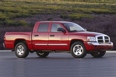 2005 Dodge Dakota photo