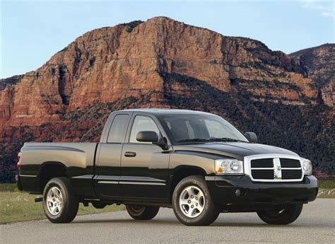 2005 Dodge Dakota