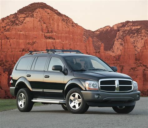 2005 Dodge Durango