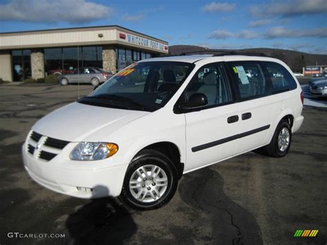 2005 Dodge Grand caravan se photo