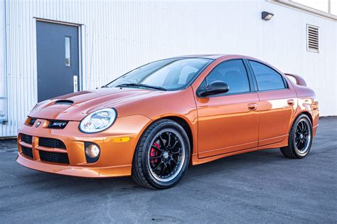 2005 Dodge Neon