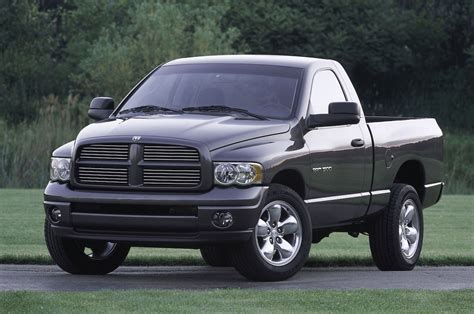 2005 Dodge Ram 1500 photo