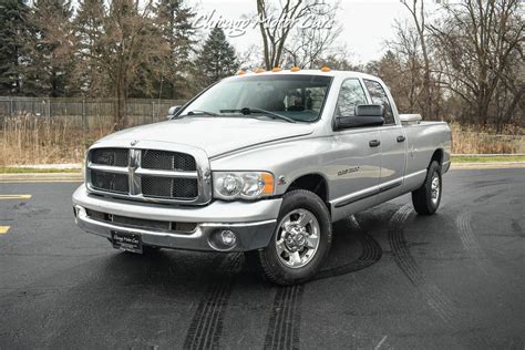 2005 Dodge Ram 1500