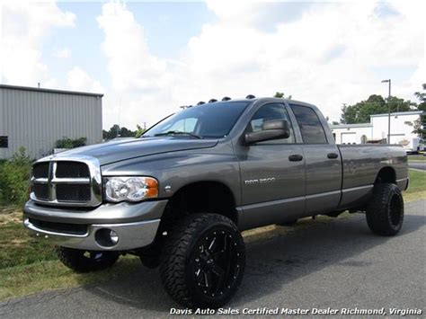 2005 Dodge Ram 2500