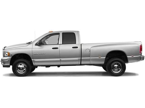 2005 Dodge Ram 3500 photo