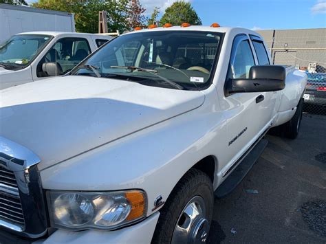 2005 Dodge Ram