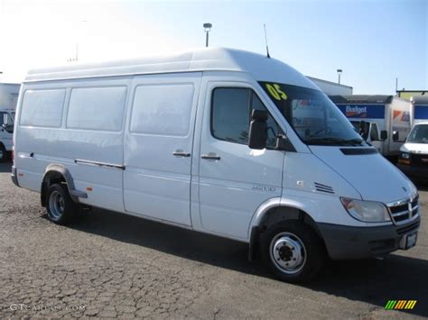 2005 Dodge Sprinter 2500