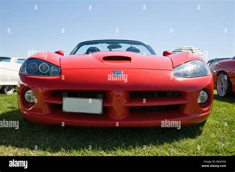 2005 Dodge Viper photo