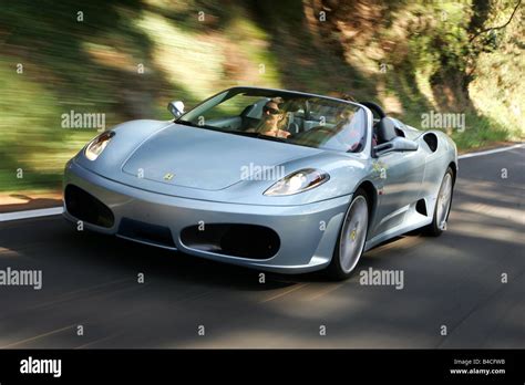 2005 Ferrari F430 photo