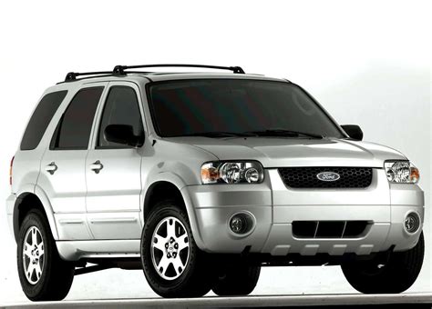 2005 Ford Escape photo