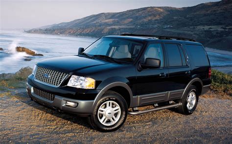 2005 Ford Expedition