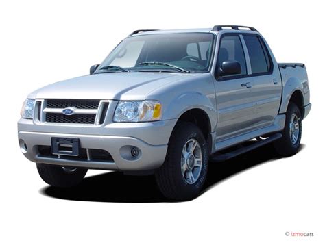 2005 Ford Explorer sport trac photo