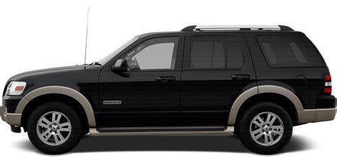2005 Ford Explorer sport photo
