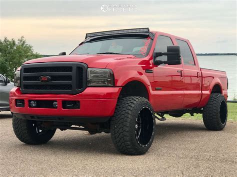 2005 Ford F super duty photo