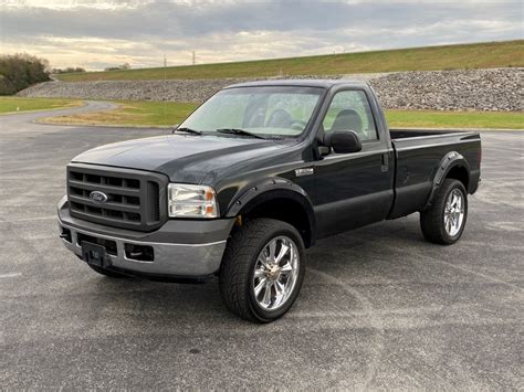 2005 Ford F super duty