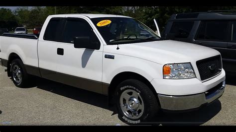 2005 Ford F-150 photo