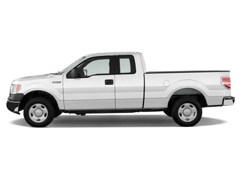 2005 Ford F-150 photo