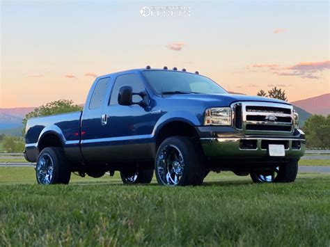 2005 Ford F-250 photo