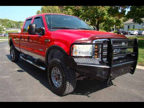 2005 Ford F-350 sd photo