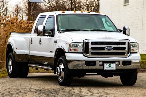 2005 Ford F-350 photo