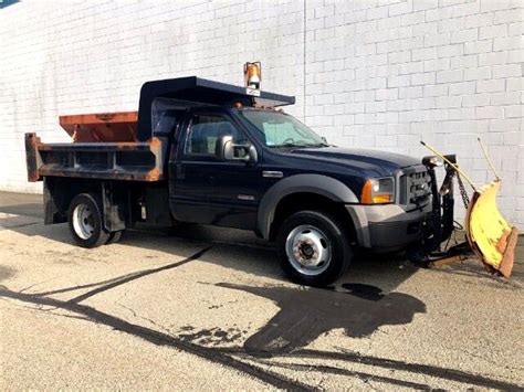 2005 Ford F-450 sd photo