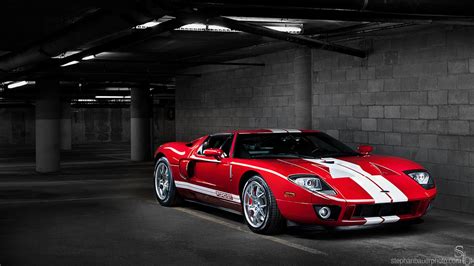 2005 Ford Ford gt