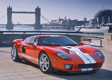 2005 Ford Gt