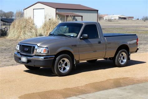 2005 Ford Ranger photo