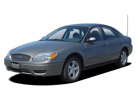 2005 Ford Taurus photo