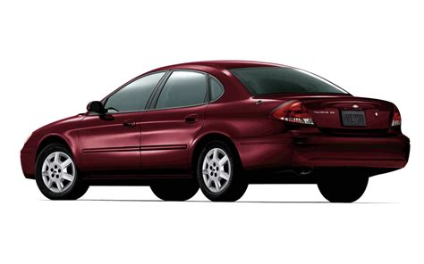 2005 Ford Taurus photo