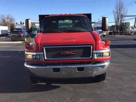 2005 Gmc C4500 photo