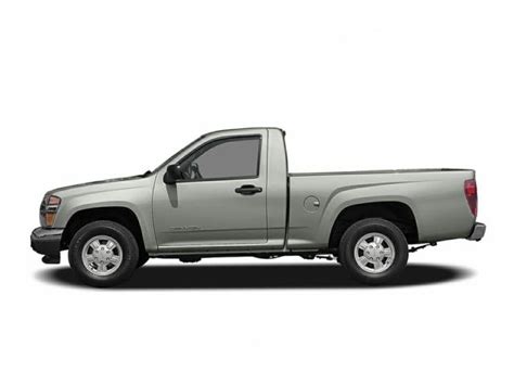 2005 Gmc Canyon photo