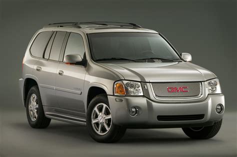 2005 Gmc Envoy photo