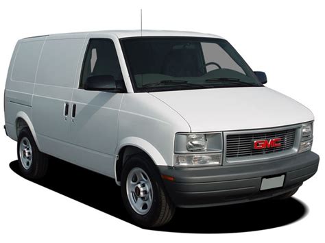 2005 Gmc Safari photo